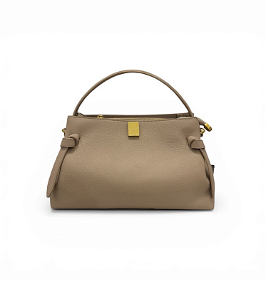 Сумка Polina&Eiterou (бежевый)