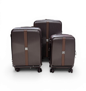 Чемодан Mironpan L