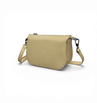 Сумка Polina&Eiterou (масло)