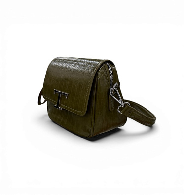 Сумка Safenta (хаки)