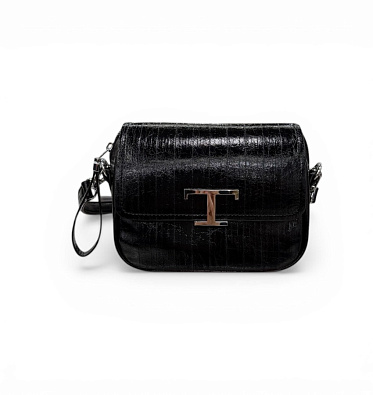 Сумка Safenta (черный)