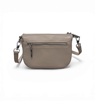 Сумка Polina&Eiterou (латте)