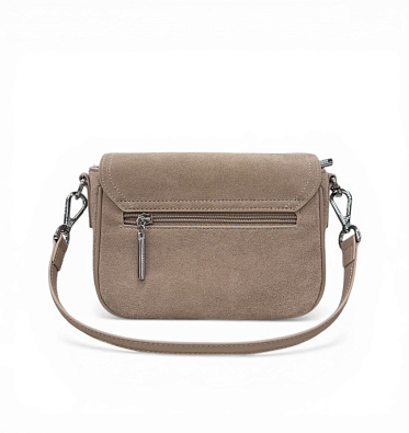 Сумка Polina&Eiterou (латте)