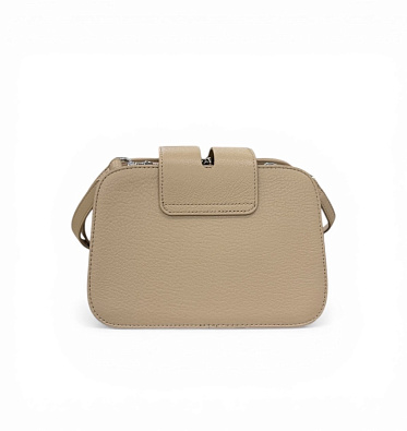 Сумка Polina&Eiterou (бежевый)