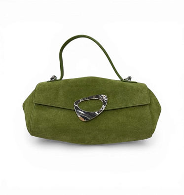 Сумка Polina&Eiterou