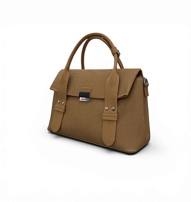 Сумка Safenta (кэмел)