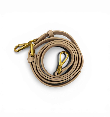 Сумка Polina&Eiterou (бежевый)