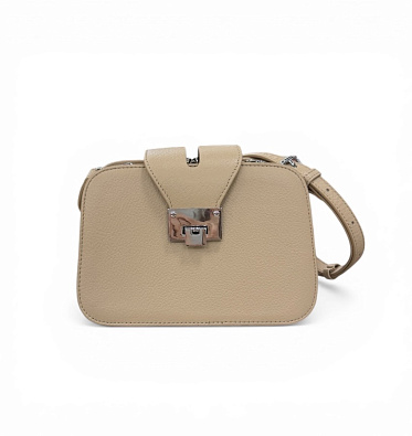 Сумка Polina&Eiterou (бежевый)