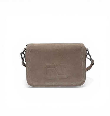 Сумка Polina&Eiterou (латте)