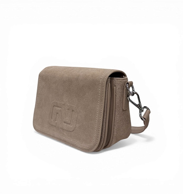 Сумка Polina&Eiterou (латте)